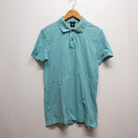 【中古】ヒューゴボス HUGO BOSS C-フ�