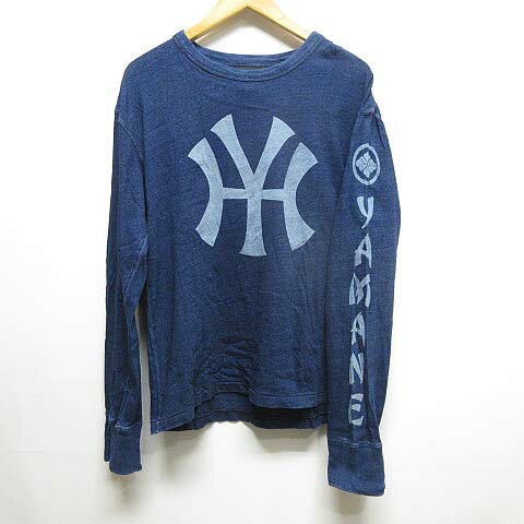 楽天市場】evisu yamane（Tシャツ・カットソー｜トップス）：メンズ