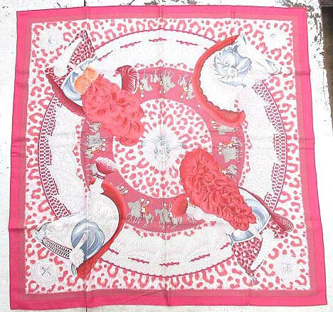 楽天市場】エルメス カレ 兜の通販