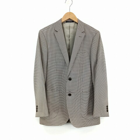 šۥʥƥåɥ UNITED ARROWS green label relaxing 㥱å Ļʻ 48  ֥饦...