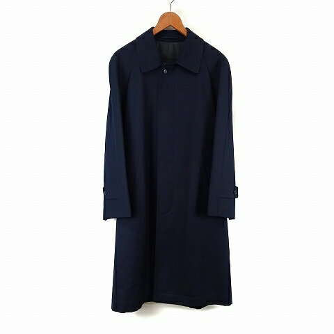 ランバンオンブルー ロングコート 36 フーデッドコート 未使用に近い DMW 楽天市場】Lanvin(コート・ジャケット|メンズファッション)の通販