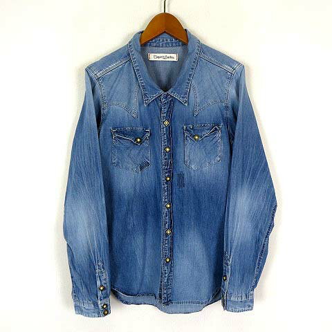 【中古】セポ CEPO &Denim