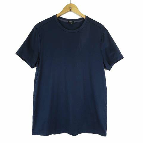 【中古】ヒューゴボス HUGO BOSS Tシャ