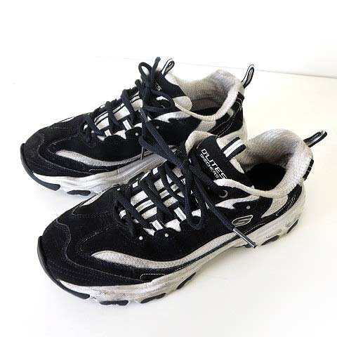 【中古】スケッチャーズ SKECHERS ス