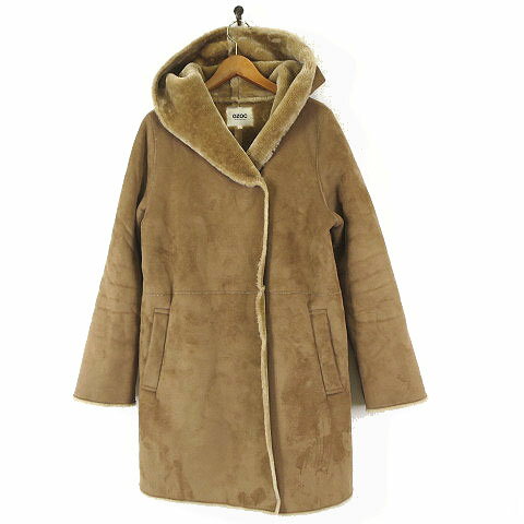 【中古】オゾック OZOC フェイクムー