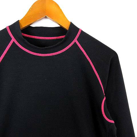 ����šۥ���å� ellesse �ȥåץ� T����� ���� ���ƥå� �ۿ� �ϥ��ͥå� ���ȥ�å� Ĺµ S �� �֥�å� �ԥ� �ƥ˥� ���ݡ��ĥ����� ��ǥ����� �ڥ٥��ȥ� ����� 260302