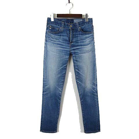 AG ジーンズ スキニー デニム AG - ?AGスキニーデニム?サイズ25 