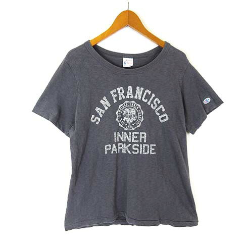 楽天市場】チャンピオン ランタグ tシャツの通販