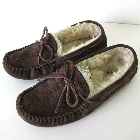 楽天市場】ugg ムートン（ローファー｜レディース靴）：靴の通販