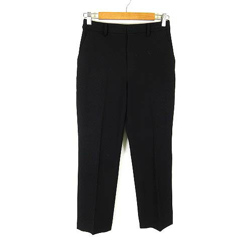 ユニクロ 2Wayストレッチスマートパンツ