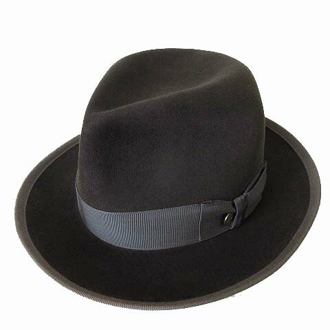 楽天市場】ステットソン ハット 中古の通販