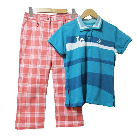 šۥ륳åݥƥ le coq sportif Golf Collection 2祻å ե Ⱦµ ݥ ...