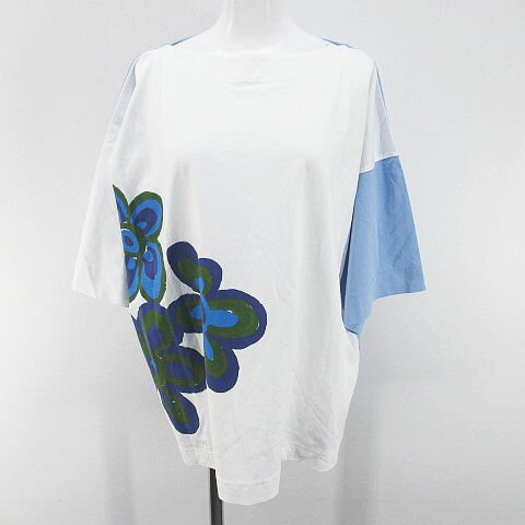 【中古】ユニクロ UNIQLO マルニ MARNI 