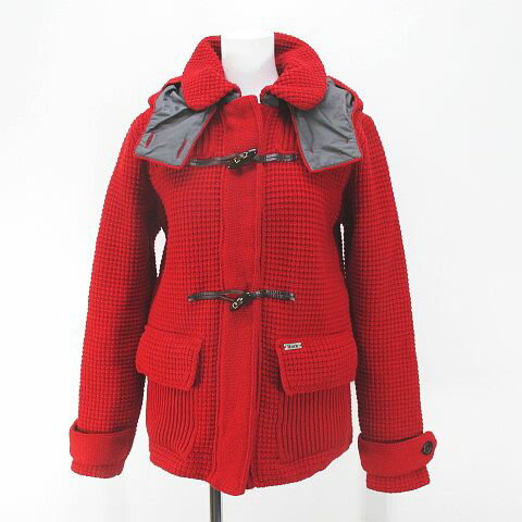 楽天市場】bark ニットダッフル レディース(レディース 楽天市場】bark ニットダッフル レディース(レディース