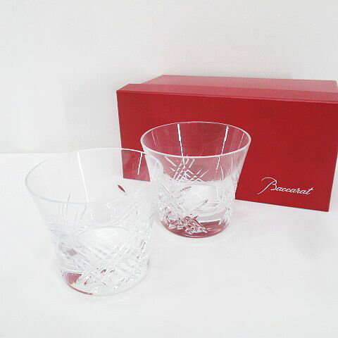 Amazon.co.jp: Baccarat バカラ 2014 イヤータンブラー