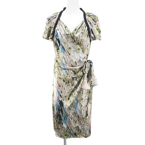 【希少】フィロソフィ アルベルタフェレッティ デニム花柄ワンピースドレス シルク 楽天市場】Alberta Ferretti アルベルタ フェレッティ