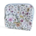 【中古】アフタヌーンティー Afternoon Tea ティッシュケースポーチ リバティプリント レディース 【ベクトル 古着】 250708
