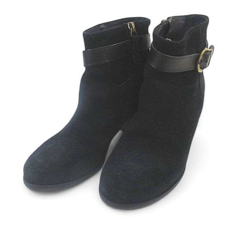 楽天市場】かねまつ ショートブーツの通販