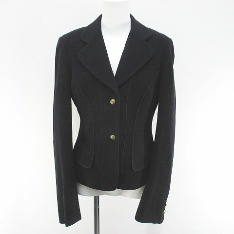 お値下げ！　エルマノシェルビーノ　レザージャケット お値下げ！ エルマノシェルビーノ レザージャケット お値下げ