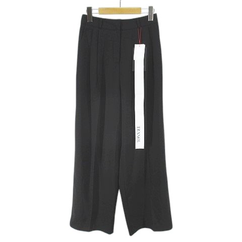 楽天市場】tranoi（パンツ｜ボトムス）：レディースファッションの通販
