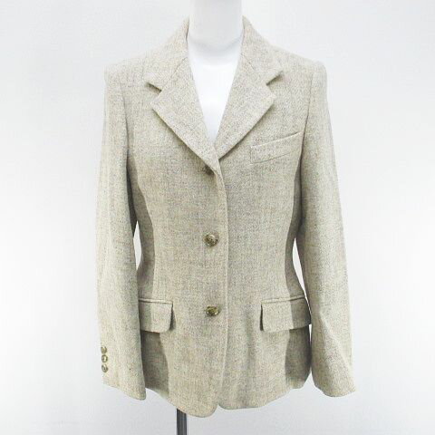 楽天市場】ツイード マーガレットハウエル ジャケットの通販