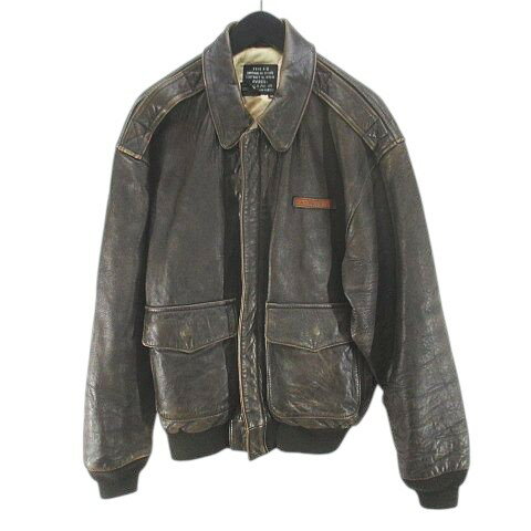 楽天市場】アヴィレックス 革ジャン 中古（コート・ジャケット｜メンズ
