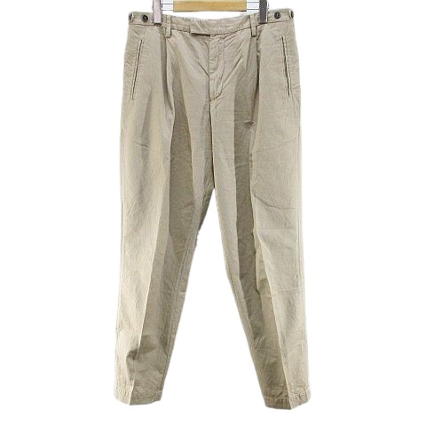 BARENA バレナ パンツ（その他） メンズ 【古着】【中古】 楽天市場】barena（ズボン・パンツ｜メンズファッション）の通販