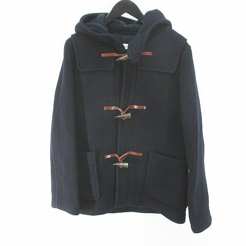 オーシバル　ダッフルコート　サイズ3 Orcival ダッフルコート ネイビー サイズ3 Amazon | [オーシバル
