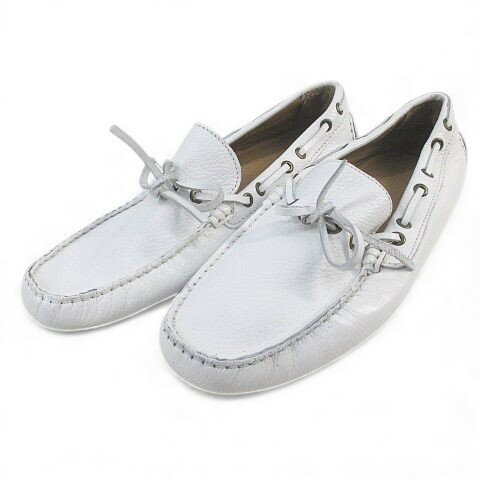 šۥޥ ZARA MAN ZERO CLASSIC ɥ饤ӥ󥰥塼 ǥå塼 42 ۥ磻  쥶  ڥ٥ȥ  2...