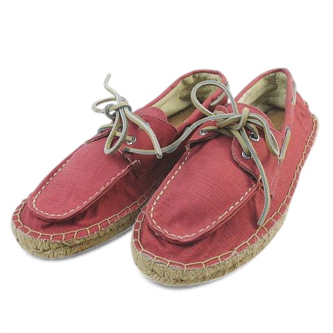 šۥڥ꡼ ȥåץ SPERRY TOP-SIDER ǥå塼 ܥ ѥɥ꡼ 11M ԥ Х  ڥ٥ȥ ...