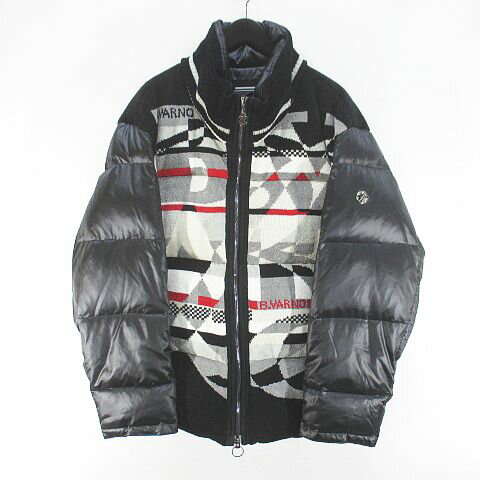 楽天市場】バーニヴァーノ ダウンジャケットの通販