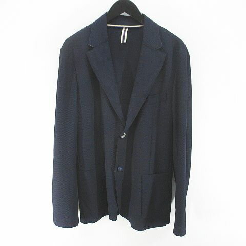 イタリア製✨BOB　テーラードジャケット　ツイードニット　ウール　アルパカ　M JACKET｜ALL ITEMS｜BOB JAPAN公式 イタリア メンズアパレルブランド