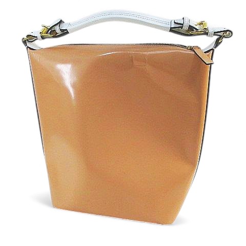 楽天市場】マルニ バッグ バイカラーの通販