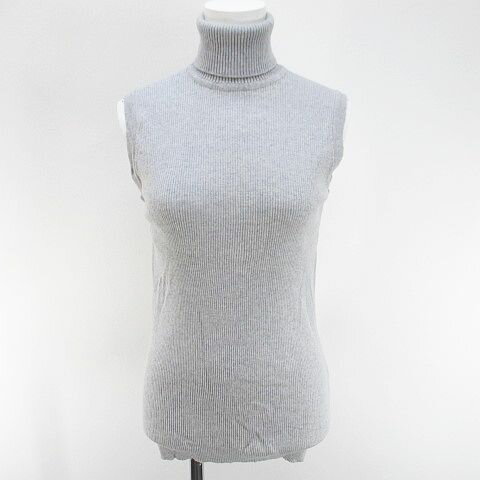 楽天市場】ジョンスメドレー ノースリーブニット（トップス