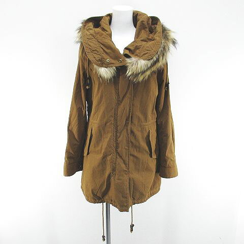 楽天市場】moussy モッズコート（レディースファッション）の通販