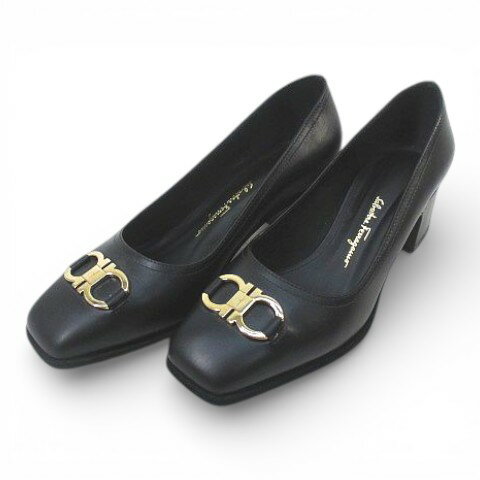 楽天市場】フェラガモ ガンチーニ（パンプス｜レディース靴）：靴の通販