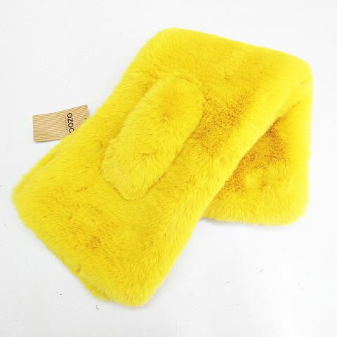【中古】未使用品 オゾック OZOC マ�