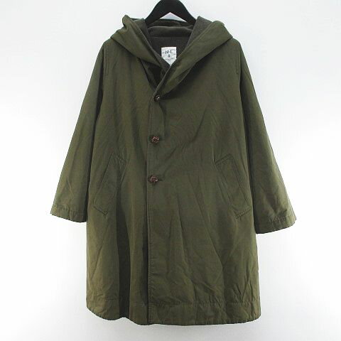 楽天市場】natural laundry ナチュラルランドリー コートの通販