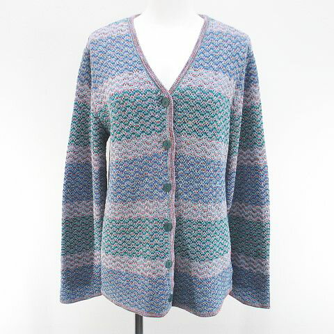 楽天市場】MISSONI SPORT（カーディガン・ボレロ｜トップス