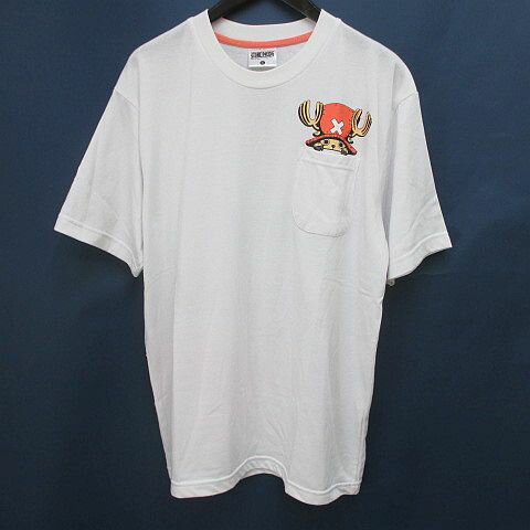 楽天市場】ワンピース エネル（Tシャツ・カットソー｜トップス