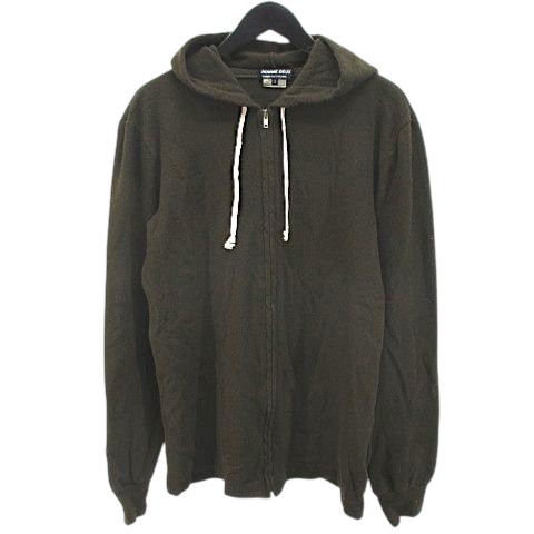 楽天市場】comme des garcons deux パーカーの通販