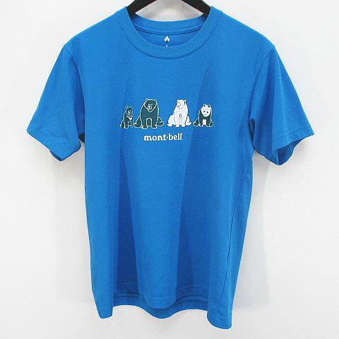楽天市場】モンベル レディース tシャツ（スポーツ・アウトドア）の通販