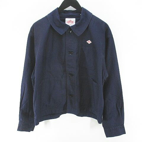楽天市場】danton カバーオール 中古の通販