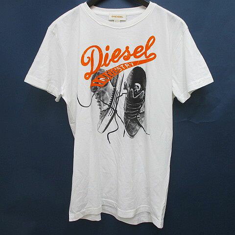 楽天市場】diesel industry（Tシャツ・カットソー｜トップス）：メンズ