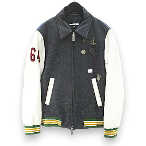 楽天市場】dsquared2 デニム ワッペンの通販