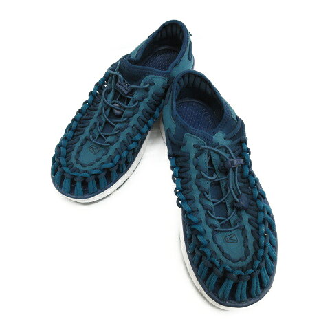 【中古】キーン KEEN UNE