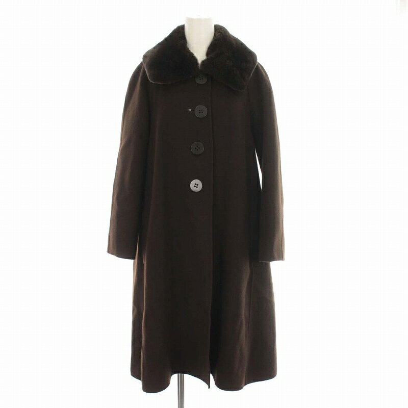 楽天市場】foxey フォクシー コートの通販