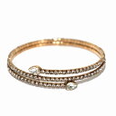 yÁzXtXL[ SWAROVSKI TWISTY DROP BANGLE uXbg oO Xg[ 3A S[h /TK GY18 fB[X yxNg Òz 230829