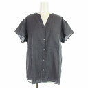 yÁzZI[ theory SKIPPER SHIRT XLbp[Vc uEX  S O[ 9108038 /KU GY21 fB[X yxNg Òz 230914