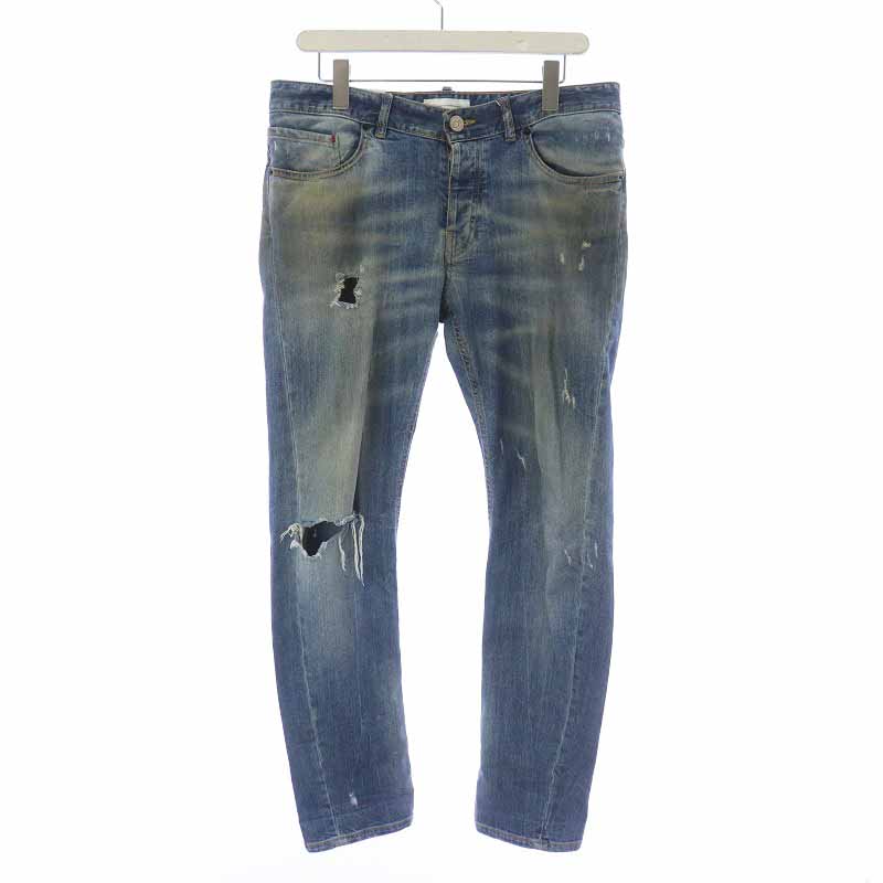 šPREMIUM MOOD DENIM SUPERIOR ץߥࡼɥǥ˥ॹڥꥢ ǥ˥ѥ  ܥե饤 ᡼ù åù ǥ 32 M  ֥롼 /AT21  ڥ٥ȥ  231103